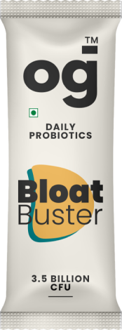 bloat buster